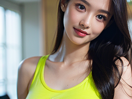 少女的成长：月经初潮与身高的增长